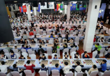 Шатрыг бүх нийтийн спорт болгоход анхаарч, Ерөнхий боловсролын сургалтын хөтөлбөрт оруулахаар ажиллаж байна