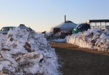 ХХААХҮЯ: Цасан шуурганд нэрвэгдэн амь эрсэдсэн иргэдийн ар гэрт эмгэнэл илэрхийллээ