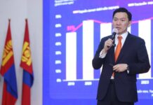 МАН бүлэг: Хатгал – Ханх чиглэлийн 180 км хатуу хучилттай авто замын барилгын ажил эхэлнэ