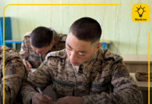 ЗХЖШ: Зэвсэгт хүчний 186-р ангийн хугацаат цэргийн алба хаагч нар нийгэмд эрэлттэй зургаан мэргэжлээс сонгон суралцаж байна