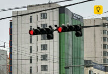 Өнөөдөр Улаанбаатар хотод өдөртөө 7 хэмийн дулаан, шөнөдөө 0 хэмийн дулаан байна