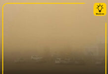 ОБЕГ: Салхи шуурганы улмаас айлын гэр нурсан, барилгын дээвэр хууларсан 12 дуудлага, мэдээлэл бүртгэгдлээ