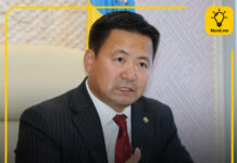 Ц.Мөнхбат УИХ-ын гишүүн: Энэ ондоо говийн аймгуудын үүрэн холбооны хүртээмжийг нэмэгдүүлнэ