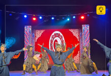 Өнөөдөр Улаанбаатар хотод өдөртөө 12 хэмийн дулаан, шөнөдөө -1 хэмийн хүйтэн байна