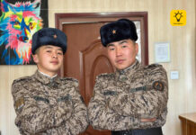 Өнөөдөр Улаанбаатар хотод өдөртөө 17 хэмийн дулаан, шөнөдөө -2 хэмийн хүйтэн байна