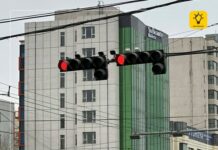 Өнөөдөр Улаанбаатар хотод өдөртөө 7 хэмийн дулаан, шөнөдөө 0 хэмийн дулаан байна