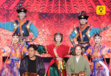 Улаанбаатар хотод өдөртөө 14 хэмийн дулаан, шөнөдөө -3 хэмийн хүйтэн байна