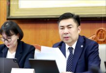 ТБХ: АГААРЫН ХӨЛГИЙН ТҮЛШ НИЙЛҮҮЛЭХ ТУХАЙ ЗАСГИЙН ГАЗАР ХООРОНДЫН ХЭЛЭЛЦЭЭРТ ӨӨРЧЛӨЛТ ОРУУЛНА