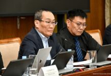 УИХ: Эрүүгийн хуулийн 13.14 дүгээр зүйлийг өөрчлөх асуудлаар хэлэлцүүлэг боллоо