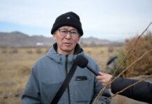 НИЙСЛЭЛ: Ө.Магсаржав: Бургас 2-5 жилийн дотор 4-5 метр ургадаг