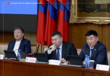 МАН: Газрын тосны үнэ 109 ам.доллар хүрч, манай улсын АИ-92 шатахуун 42 хоногийн нөөцтэй байна