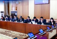 МАН: ЭЗБХ: Санхүүгийн хоршооны тухай хуулийн шинэчилсэн найруулгын төслийг хэлэлцэхийг дэмжлээ