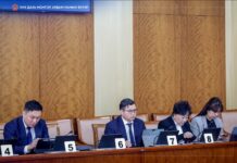 ТБХ: Газрын тосны бүтээгдэхүүний гаалийн албан татварын хувь хэмжээг тогтоох тогтоолын төслийг дэмжлээ