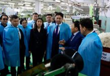 ЕТГ: “Могол ноос” ХХК “Цагаан алт” хөтөлбөрийн дүнд хүчин чадлаа нэмж, олон ажлын байр бий болгожээ