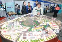 Уул уурхайн салбарын нээлттэй хаалганы өдөрлөг Сүхбаатарын талбайд эхэллээ