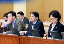 МАН: Хөгжлийн бэрхшээлтэй иргэдийг төрийн орон сууцаар хангах квот 10 хувь болжээ