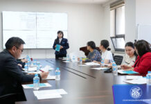 СХД-ийн хүүхдийн зөвлөлийн 2026 оны төлөвлөгөөг баталжээ