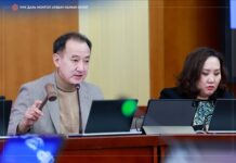 МАН-ын бүлэг: Хууль зүйн байнгын хороо Үндсэн хуулийн цэцийн дүгнэлтийг хүлээж авах нь зүйтэй гэж үзжээ