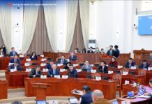 МАН: Гадаад зээллэгийн ашиглалт, үр ашгийг нэмэгдүүлэх тухай хуулийн төслийн анхны хэлэлцүүлгийг хийлээ