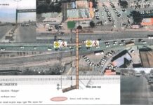 НИЙСЛЭЛ: Таван шарын төмөр замын гармын баруун талын авто замыг хэсэгчлэн түр хугацаанд хаана