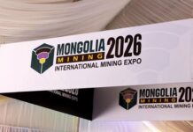 ЭТТ: “Mongolia Mining-2026” олон улсын уул уурхайн үзэсгэлэн эхэллээ