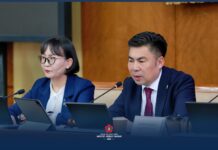 ТБХ: Хүү торгуулиас бүрдсэн орлогын тодорхой хувийг гэмт хэргээс урьдчилан сэргийлэх ажилд зарцуулжээ