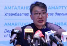 Туул голын экосистемийг хамгаалах “Туул голоо аваръя” цогц хөдөлгөөнийг өрнүүлнэ