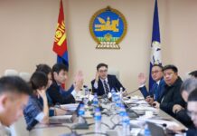 НИТХ: ДУЛААНЫ V ЦАХИЛГААН СТАНЦЫН ТӨСӨЛД НИЙСЛЭЛИЙН ЗҮГЭЭС 250 ТЭРБУМ ТӨГРӨГИЙН САНХҮҮЖИЛТ ШААРДЛАГАТАЙ БӨГӨӨД ҮҮНИЙГ ҮНЭТ ЦААС ГАРГАХ ЗАМААР ШИЙДВЭРЛЭНЭ