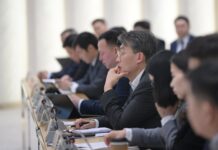 Нийслэл: 2025 онд нийслэлийн 204 хороонд тохижилтын чиглэлээр 582 төсөл, арга хэмжээг хэрэгжүүллээ