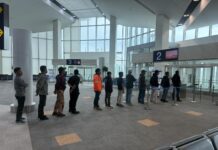 ГИХГ: Индонез Улсын 26 иргэн хуурамч визийн зөвшөөрлөөр хил нэвтрэхийг завдлаа