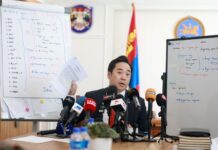 НИТХ: НИТХ-ын дарга А.Баяр “Өчигдрийн ээлжит бус хуралдаан хууль бус