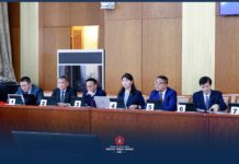 ТБХ: Эдийн засаг дахь төрийн оролцоог бууруулах шаардлагатай гэв