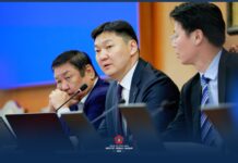 МАН: Улсын нисэхийн тухай хуулийн шинэчилсэн найруулгын төслийг хэлэлцэхийг дэмжлээ