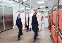 Шадар сайд Н.Номтойбаяр: Чөлөөт бүсийг түшиглэн хүнс, хөдөө аж ахуйн бүтээгдэхүүний боловсруулалт, экспортыг нэмэгдүүлнэ