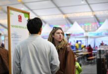 “UB food festival-2026” олон улсын хоолны өдөрлөг энэ сарын 17-26-ны өдрүүдэд болно