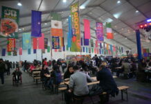 НИЙСЛЭЛ: “UB food festival-2026” олон улсын хоолны өдөрлөг эхэллээ