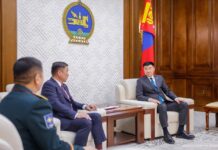 УИХ: Улсын нисэхийн тухай хуулийн шинэчилсэн найруулгын төслийг өргөн мэдүүллээ