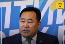 АН-ын гишүүн Я.Санжмятав ИЗНН-д элссэн нь ямар тохироотой вэ?