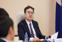 НИТХ: “АГРО-СИТИ” ДАГУУЛ ХОТЫН ДЭД БҮТЦИЙН ШИЙДЛҮҮДИЙГ ДЭМЖЛЭЭ