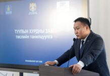 НИТХ: “Туулын хурдны зам” баригдсанаар голлох замуудын хөдөлгөөний ачаалал 5-30 хувиар буурах боломжтой