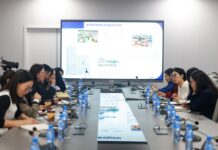 НИТХ: “Аюулгүй Монгол хүүхэд” төслийн хүрээнд тоглоомын талбайг аюулгүй болгоход дүүрэг бүр анхаарч ажиллана