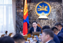 ЗГ: Эдийн засгаа идэвхжүүлж, компани, аж ахуйн нэгжүүдээ дэмжих зорилгоор 2026 онд төлөвлөсөн төрийн 9376 хяналт, шалгалтыг цуцаллаа