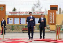 ЕТГ: Төв аймаг “Хүнсний хувьсгал”-ын дүнд гол нэр төрлийн хүнсний 19 бүтээгдэхүүний 14-ийг үйлдвэрлэдэг болжээ