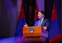 ЕТГ: Сүхбаатар дүүрэг 2026 оныг “Хүүхдийн хөгжлийг дэмжих жил” болгон зарлажээ