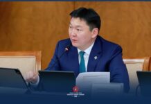 МАН бүлэг: Монгол улс НҮБ-ын 192 гишүүн, гурван ажиглагч улстай дипломат харилцаа тогтоогоод байна