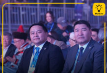 Р.Сэддорж УИХ-ын гишүүн: Ардчилсан намын их хурал үргэлжилж байна