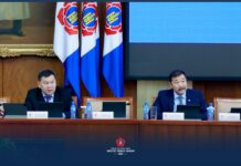 МАН бүлэг: Нийгмийн ажилтны анхдагч хууль халамжаас чадваржуулалтад шилжинэ