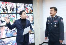 НИТХ: Хулгайлах болон хүний эрүүл мэндийн халдашгүй байдлын эсрэг гэмт хэргийн тоо буурсан нь хар цэгүүдийг камержуулсан мөн иргэдийн хяналт сайжирсных