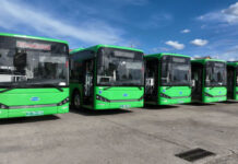 “Ногоон автобусны” гэх тодотголтой 24 хүнд холбогдох хэргийг хянан хэлэлцлээ