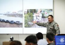 СХД: Гамшгаас хамгаалах төлөвлөгөө боловсруулах сургалт зохион байгууллаа